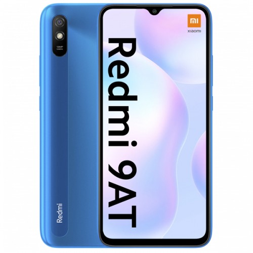 Xiaomi Redmi 9AT Blue