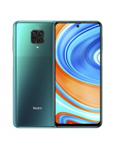 Xiaomi Redmi Note 9 Pro Green