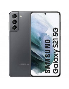 Samsung Galaxy S21 5G Grey