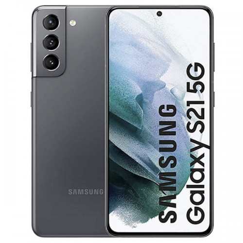 Samsung Galaxy S21 5G Grey