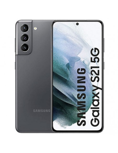 Samsung Galaxy S21 5G Grey