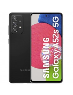 Samsung Galaxy A52s 5G Black
