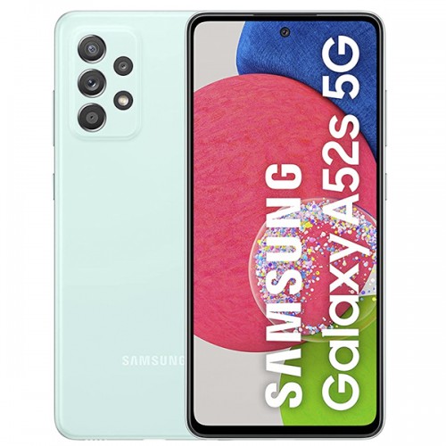 Samsung Galaxy A52s 5G Mint
