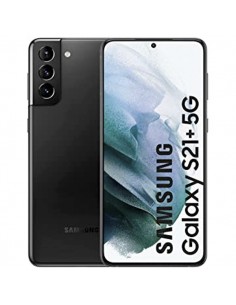 Samsung Galaxy S21+ 5G Black