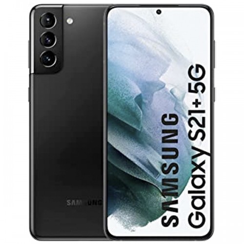 Samsung Galaxy S21+ 5G Black