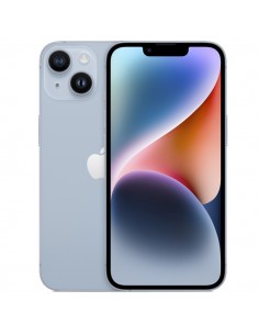 Apple IPhone 14 azul