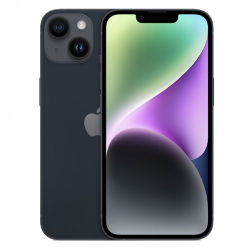 Apple IPhone 14 midnight