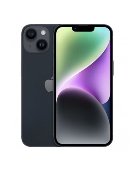 Apple IPhone 14 medianoche