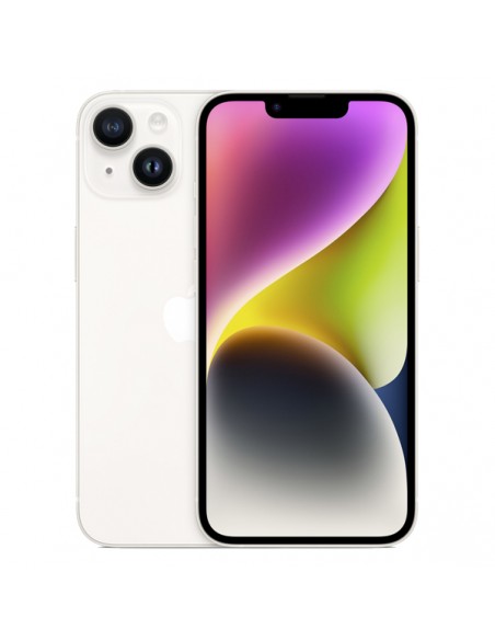 Apple iPhone 14 Plus blanco