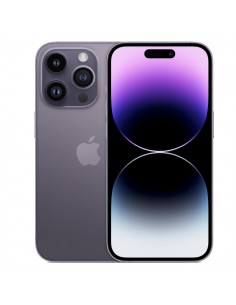 Apple iPhone 14 Pro Max Morado