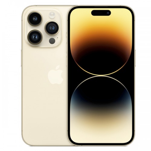 Apple iPhone 14 Pro Max Oro