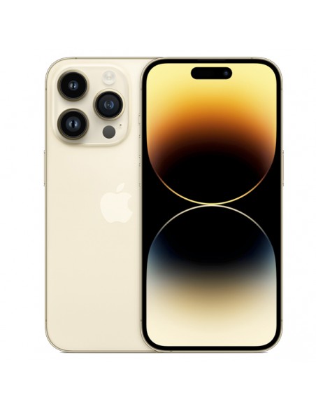 Apple iPhone 14 Pro Gold