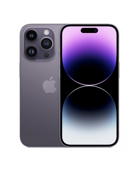 Apple iPhone 14 Pro Morado