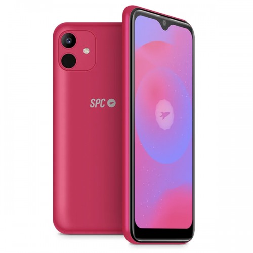 Spc smart 2 red