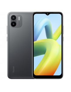 Xiaomi Redmi A1 Negro