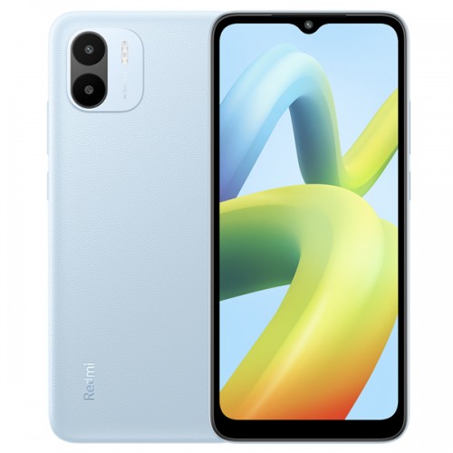 Xiaomi Redmi A1 Light Blue