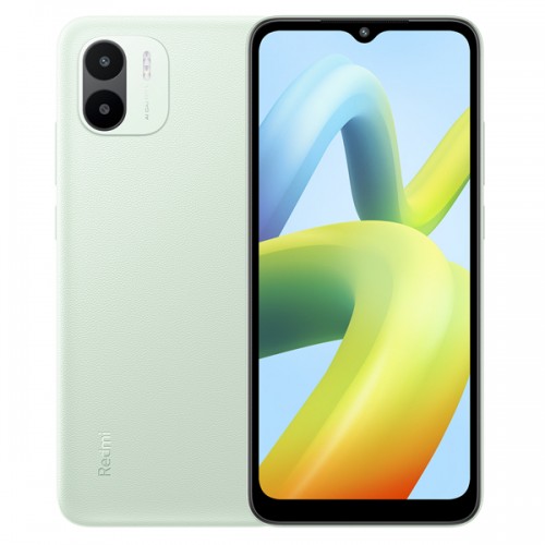 Xiaomi Redmi A1 Light Green