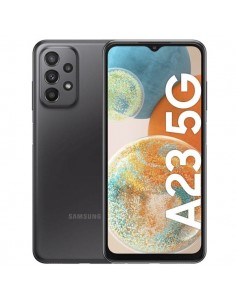 Samsung Galaxy A23 A236 Black