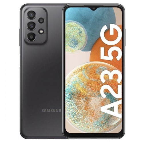 Samsung Galaxy A23 A236 Black