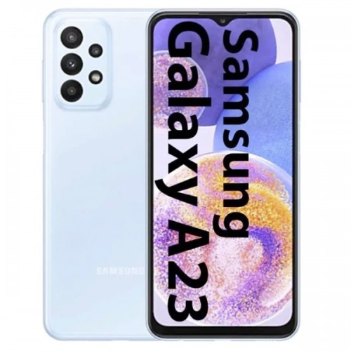 Samsung Galaxy A23 A236 Blue