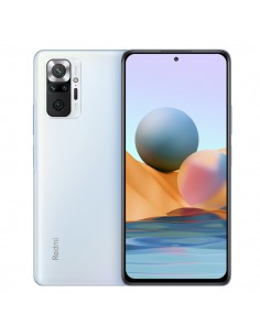 Xiaomi Redmi Note 10 Pro Blue