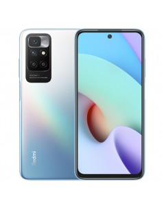 Xiaomi Redmi 10 2022 Blue sea