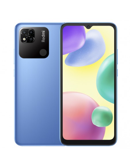 Xiaomi Redmi 10A Blue