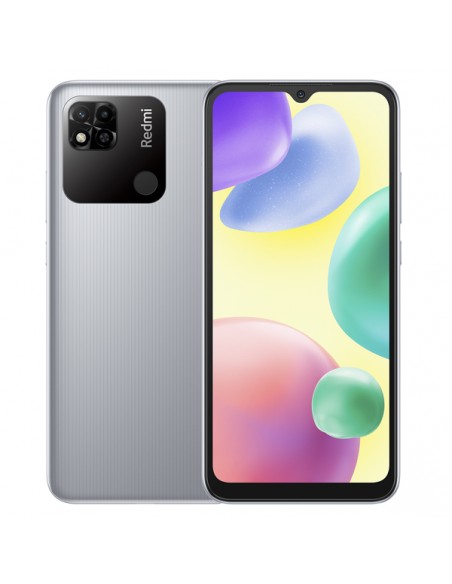 Xiaomi Redmi 10A Plata