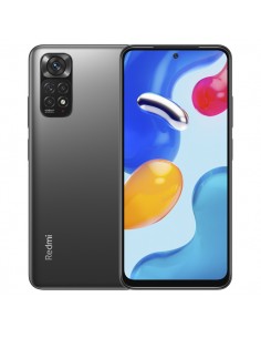 Xiaomi Redmi Note 11s Grafito