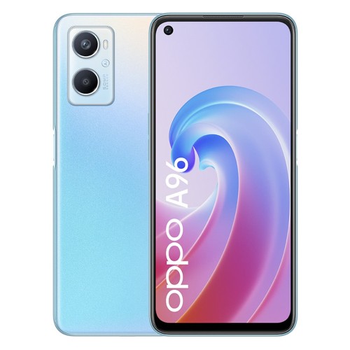 Oppo A96 4G Blue