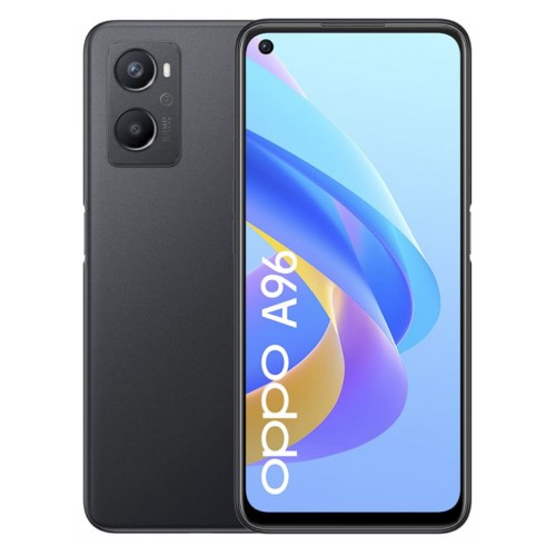 Oppo A96 4G Black