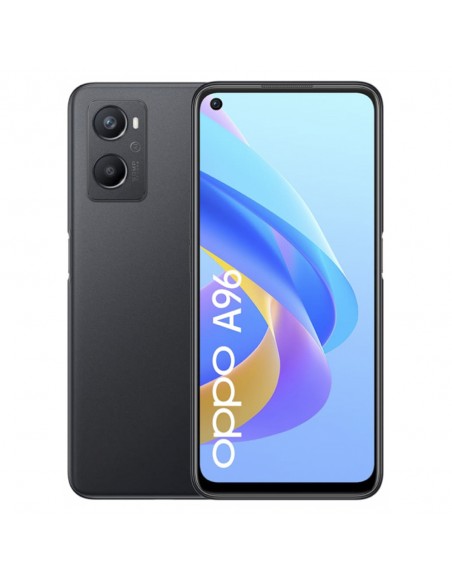 Oppo A96 4G Negro