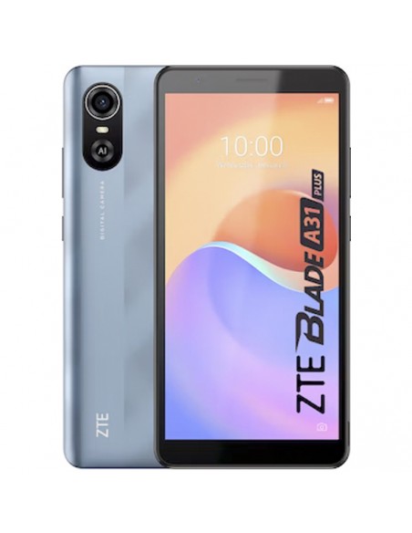 ZTE Blade A31 Plus | Celular B2B, mayoristas de telefonía movil