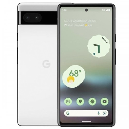 Google Pixel 6A 5G Tiza
