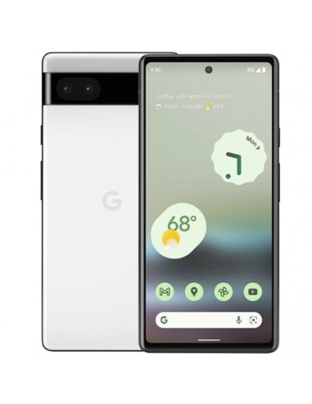 Google Pixel 6A 5G Tiza