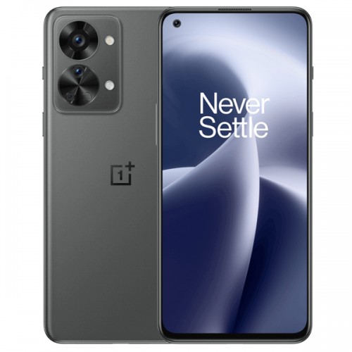 OnePlus Nord 2T Gris