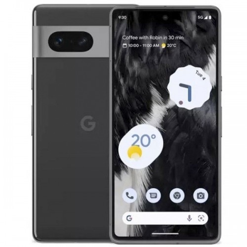 Google Pixel 7 5G Negro