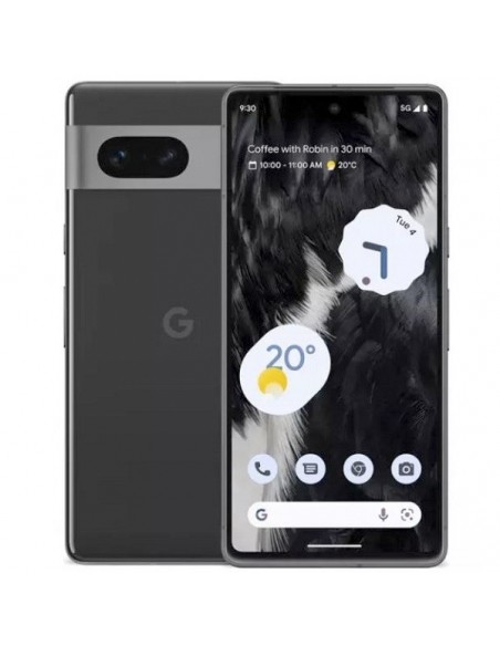 Google Pixel 7 5G Black