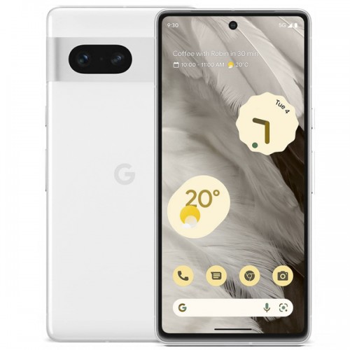 Google Pixel 7 5G Blanco