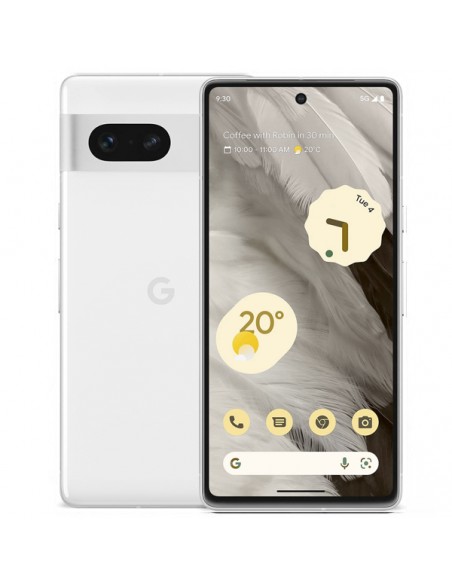 Google Pixel 7 5G Blanco