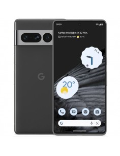Google Pixel 7 Pro 5G Black