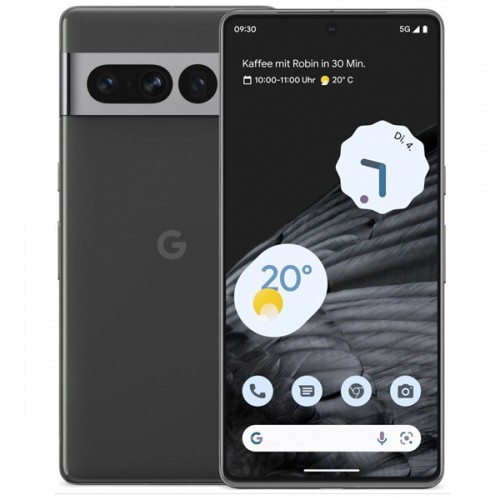 Google Pixel 7 Pro 5G Black