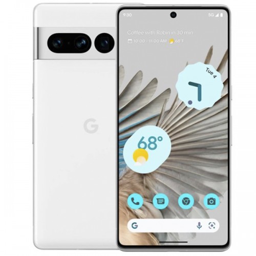 Google Pixel 7 Pro 5G White