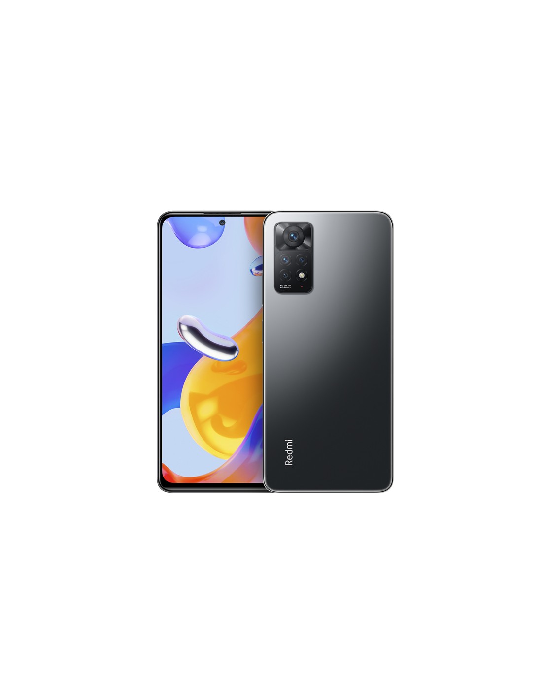 Xiaomi Redmi Note 11 Pro 5G Connectivity 5G OPERATOR FREE Xiaomi Redmi Note 11 Pro 5G Connectivity 5G OPERATOR FREE