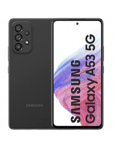 Samsung Galaxy A53 5G Black