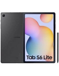 Samsung Galaxy Tab S6 Lite 2022 Gris