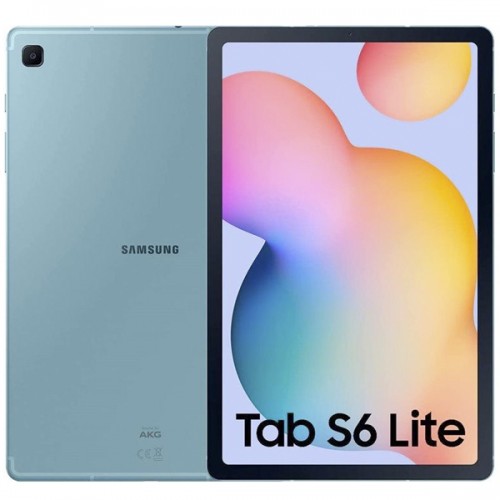 Samsung Galaxy Tab S6 Lite 2022 Azul