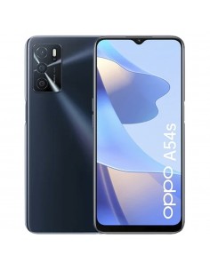 Oppo A54s Negro