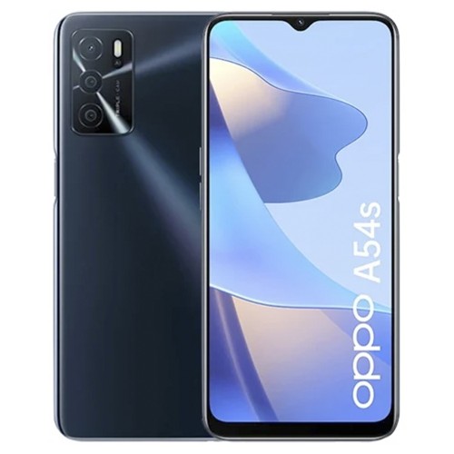 Oppo A54s Negro