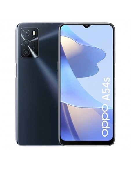 Oppo A54 Black